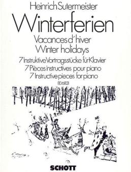 Winterferien Standard