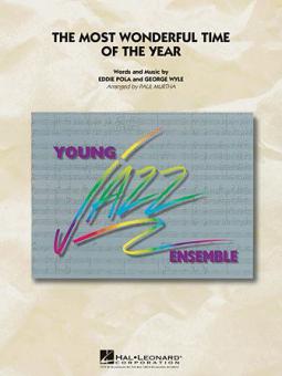 The Most Wonderful Time Of The Year Download