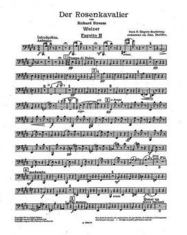 The Knight of the Rose Op. 59 