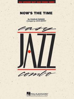 Now's The Time Download