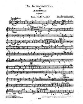 The Knight of the Rose Op. 59 