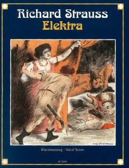 Elektra op. 58 Standard