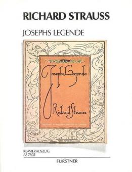 The Legend of Joseph, Op. 63 