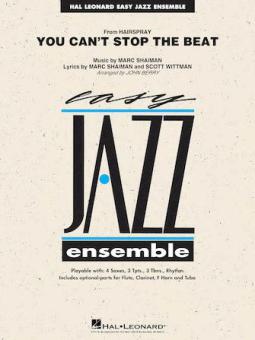You Can't Stop the Beat 