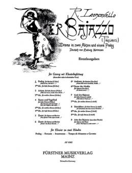 Prolog Standard