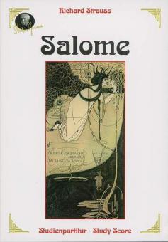 Salome op. 54 Standard