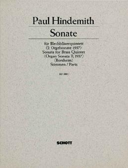 Sonata No. 2 