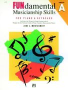 FUNdamental Musicianship Skills, Intermediate Level A & B 