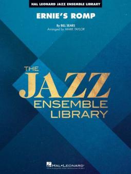 Ernie's Romp 