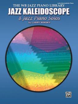 Jazz Kaleidoscope 