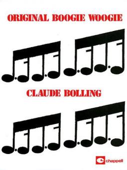 Original Boogie Woogie 
