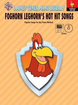 Foghorn Leghorn's Hot Hit Songs 