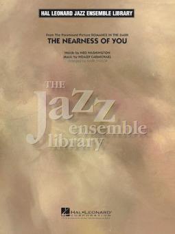 The Nearness Of You Download