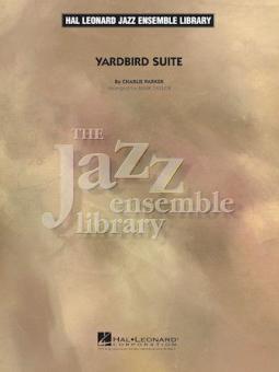 Yardbird Suite 