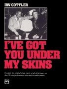 I've Got You Under My Skins 