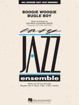 Boogie Woogie Bugle Boy 