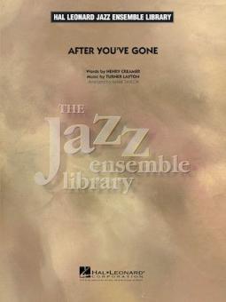 After You've Gone 