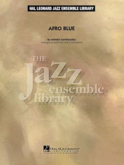 Afro Blue 