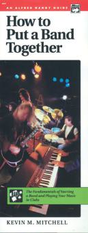 How To Put A Band Together 