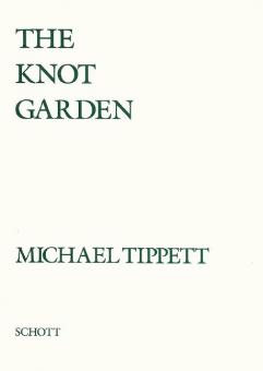 The Knot Garden 