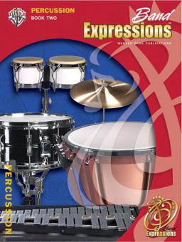Band Expressions Level 2 