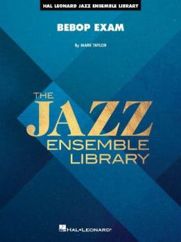 Bebop Exam 