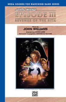Star Wars Episode 3 