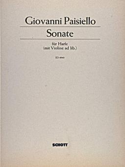 Sonate Standard