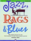 Jazz, Rags & Blues, GM 3 