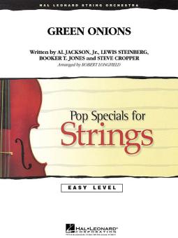 Green Onions Download