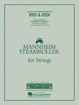 Pat-a-Pan 