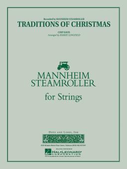 Traditions of Christmas Download