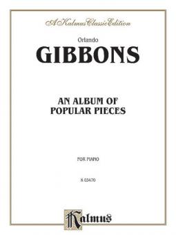 Album Standard