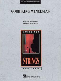 Good King Wenceslas 