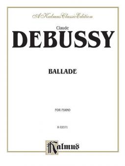 Ballade Standard