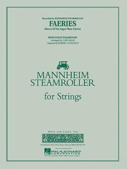 Faeries 