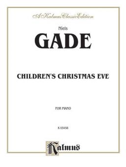 Children's Christmas Eve Standard