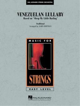 Venezuelan Lullaby Download