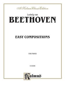 Easy Compositions Standard