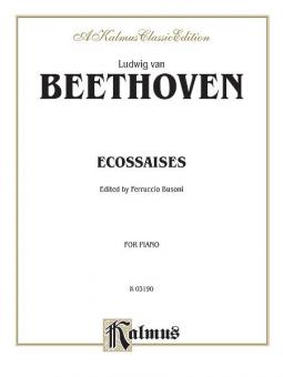 Ecossaises Standard