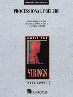 Processional Prelude Download