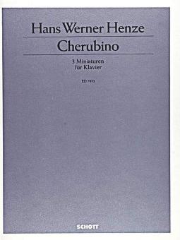 Cherubino Standard