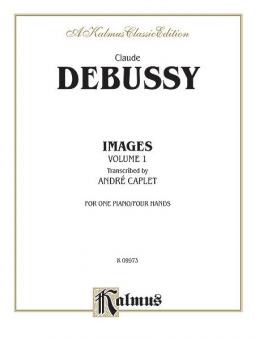 Images Vol. 1 Standard