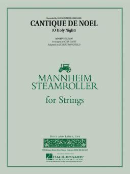 Cantique de Noel Download