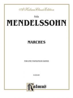 Marches Standard