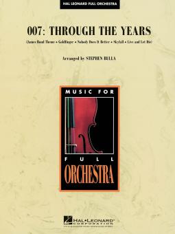 007: Through the Years Download