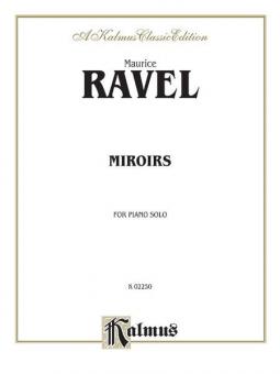 Miroirs Standard