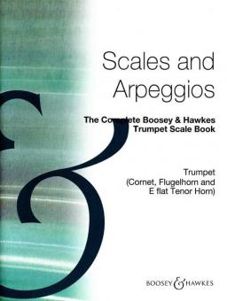 Scales and Arpeggios 