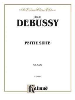 Petite Suite, Complete Standard