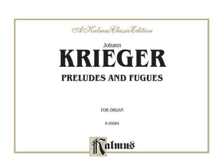 Preludes and Fugues Standard